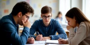Экзамены и стресс: как пережить апрельскую «горячку» родителям и выпускникам